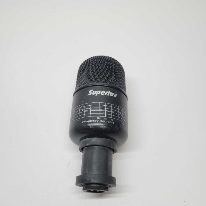 Superlux PRA-218A Microphone