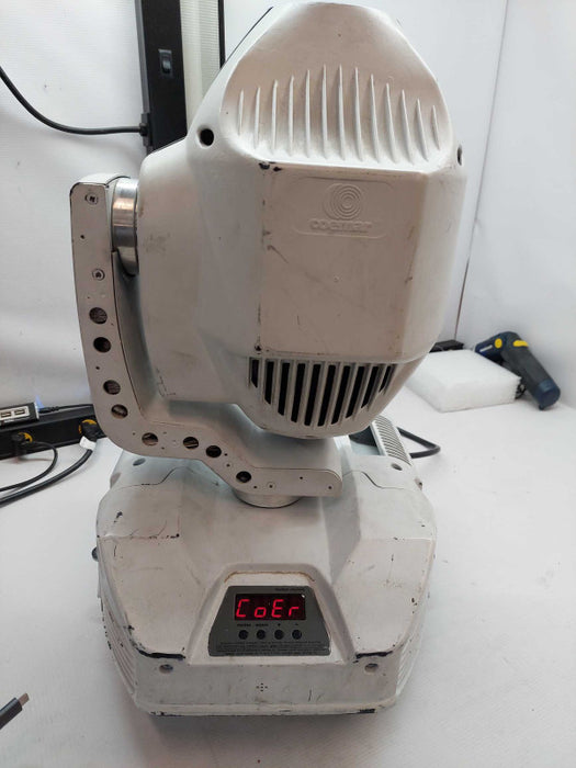 Coemar 115V 60Hz DMX 512 Cieing Mount Light