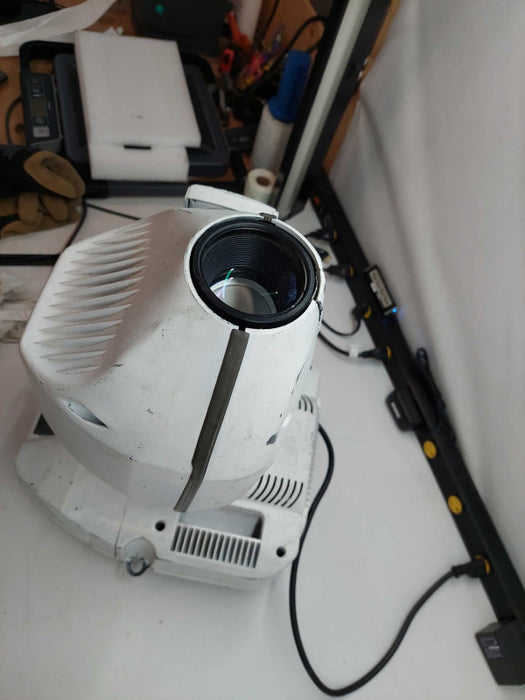Coemar 115V 60Hz DMX 512 Cieing Mount Light
