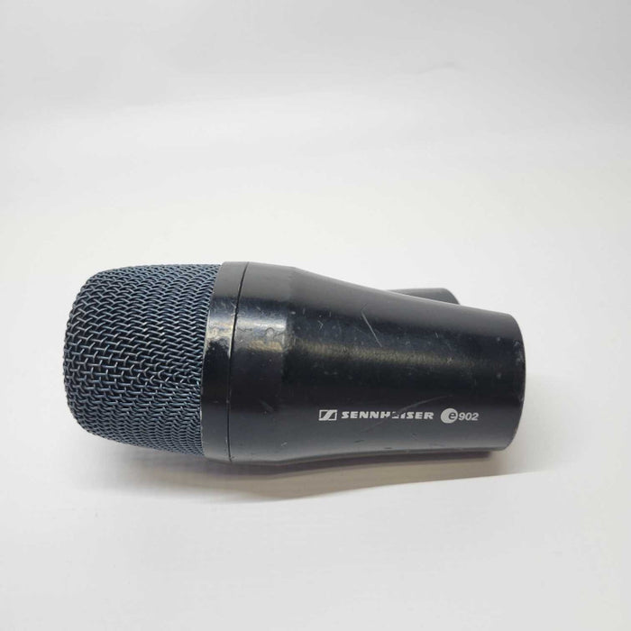 Sennheiser E902 Cardioid Dynamic Microphone