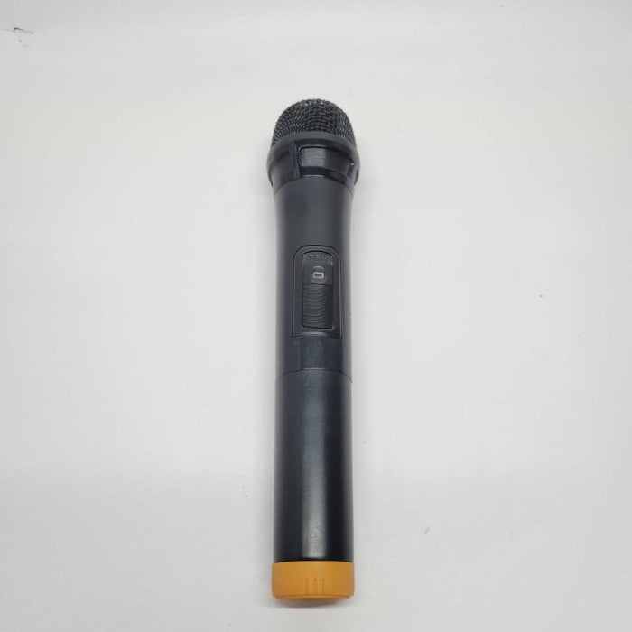 Unknown Wireless Microphone (AS-IS)