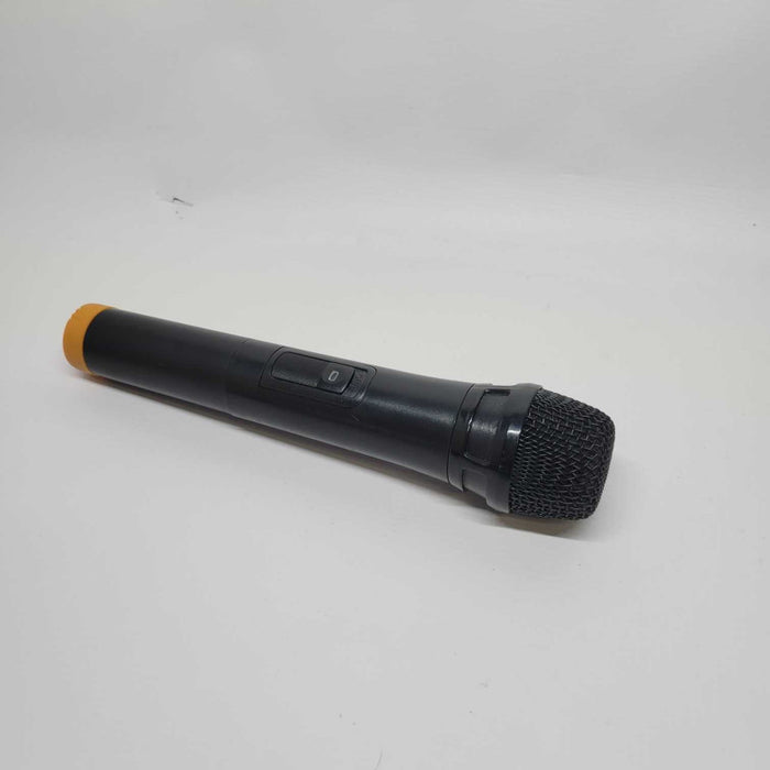 Unknown Wireless Microphone (AS-IS)