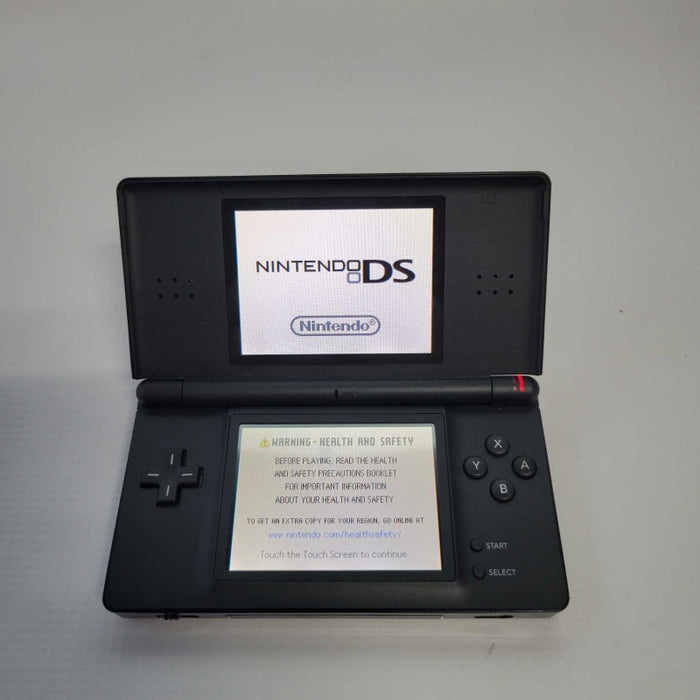 Nintendo DS Lite Working - No Power Adapter
