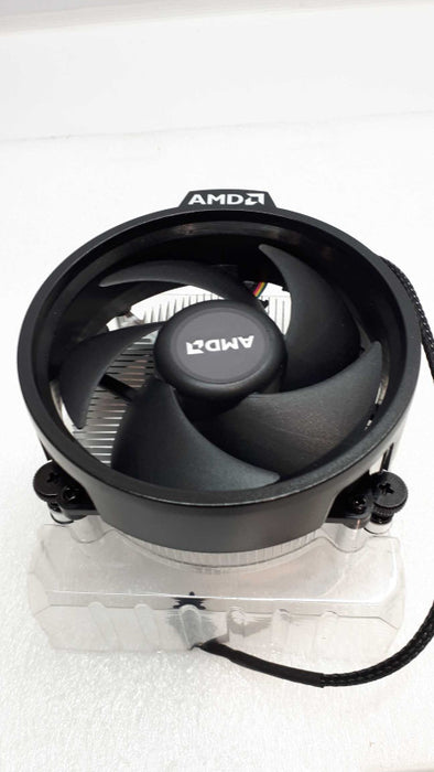 CPU Cooling fan with heat sink &