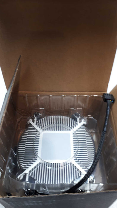 CPU Cooling fan with heat sink &
