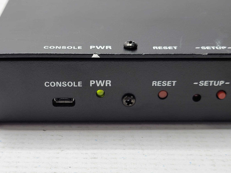 Crestron AM-300 AirMedia Air Media 2 Presentation System 6508637 _