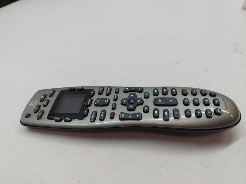Logitech Harmony 650 Universal Remote Model: 10003 PN: 815-000060