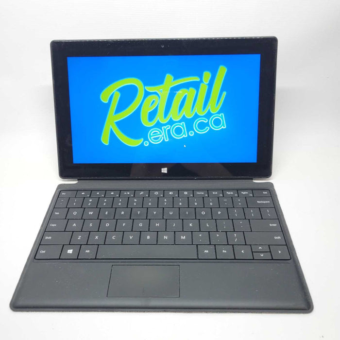 Microsoft Surface Pro 1 - Core i5-3317U | 4GB RAM | 128GB SSD /no PWR ADPTR