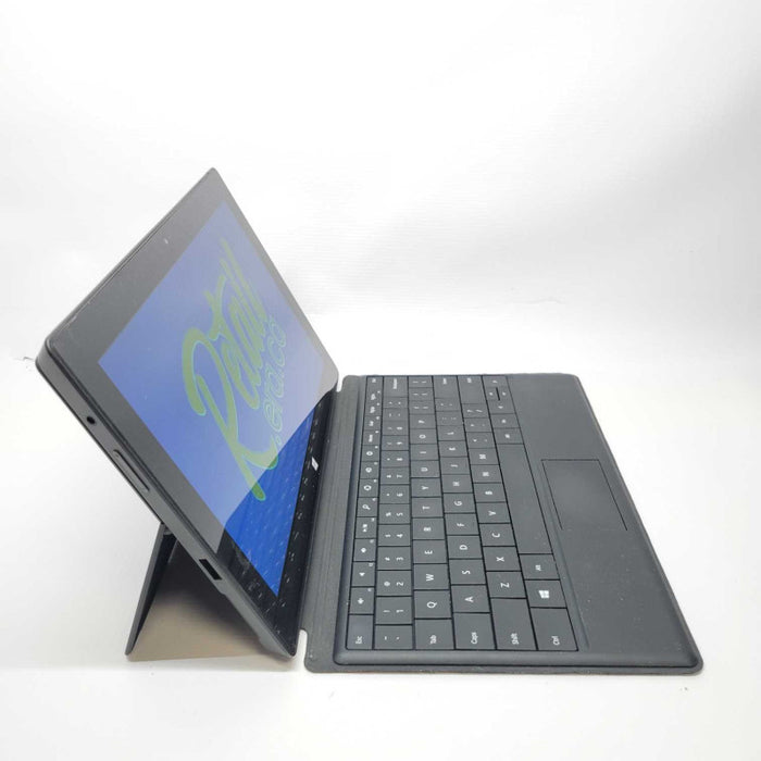 Microsoft Surface Pro 1 - Core i5-3317U | 4GB RAM | 128GB SSD /no PWR ADPTR