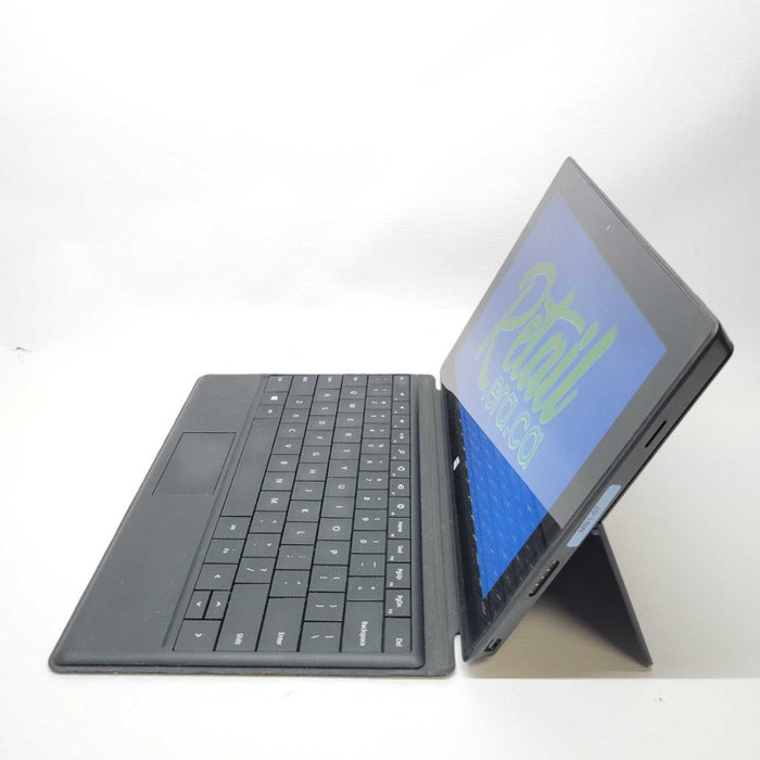 Microsoft Surface Pro 1 - Core i5-3317U | 4GB RAM | 128GB SSD /no PWR ADPTR