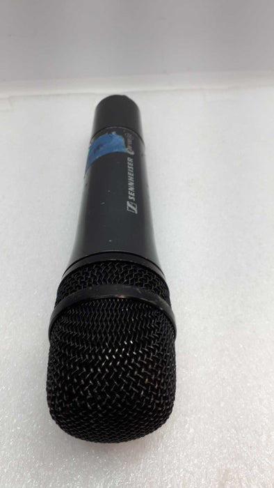 Sennheiser Wireless ew100 G2 Handheld Transmitter wireless Mic &