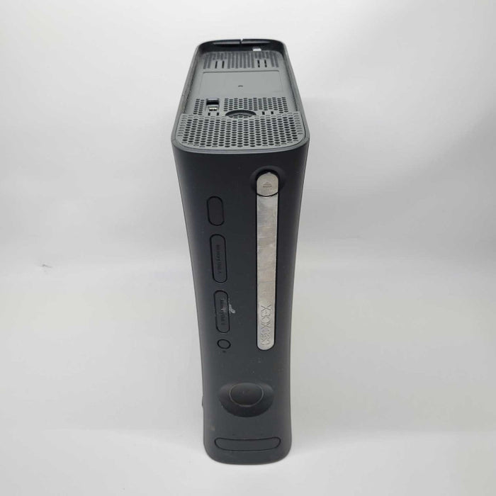 Microsoft Xbox 360 Black (AS-IS PARTS)