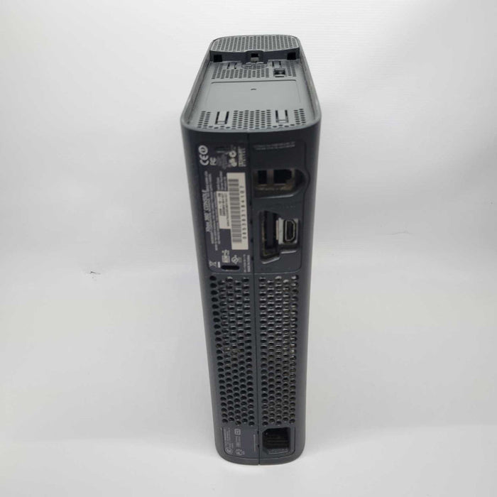 Microsoft Xbox 360 Black (AS-IS PARTS)