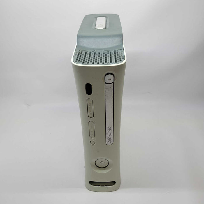 Microsoft Xbox 360 White (AS-IS PARTS)