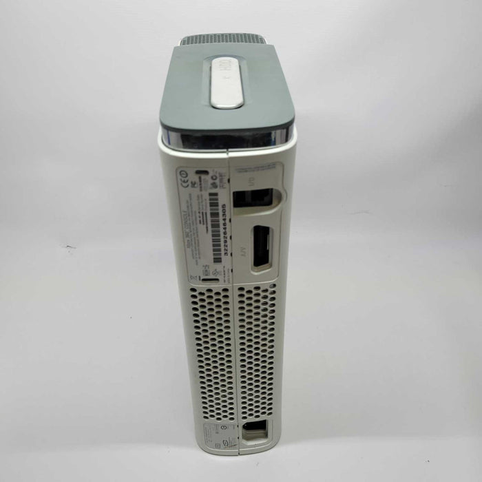 Microsoft Xbox 360 White (AS-IS PARTS)