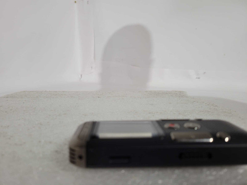 Philips DVT2500 Voice Tracer Pocket Recorder 2 MIC Color Display !