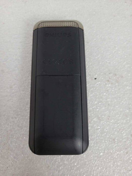 Philips DVT2500 Voice Tracer Pocket Recorder 2 MIC Color Display !