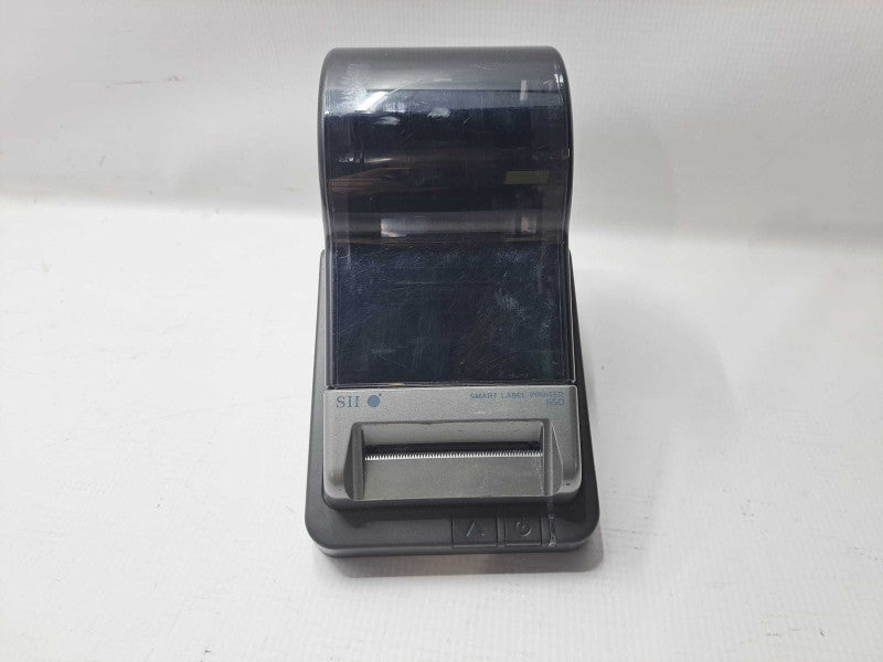 Seiko SLP650 Smart Label Thermal Printer *Parts* )
