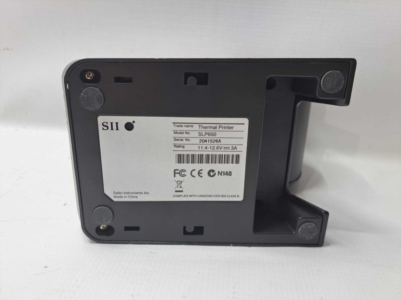 Seiko SLP650 Smart Label Thermal Printer *Parts* )