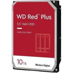 Western Digital, WD100EFAX-68LHPN0, 10TB HDD NAS RED  5400 RPM 3.5\\'\\' SATA :
