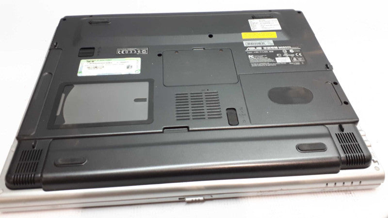 ASUS M6000N/Ne Notebook PC Vintage Laptop &