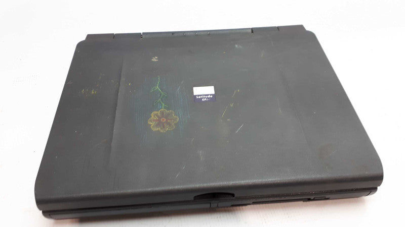 Vintage Dell Latitude PPL CPi D266XT Pentium II  &