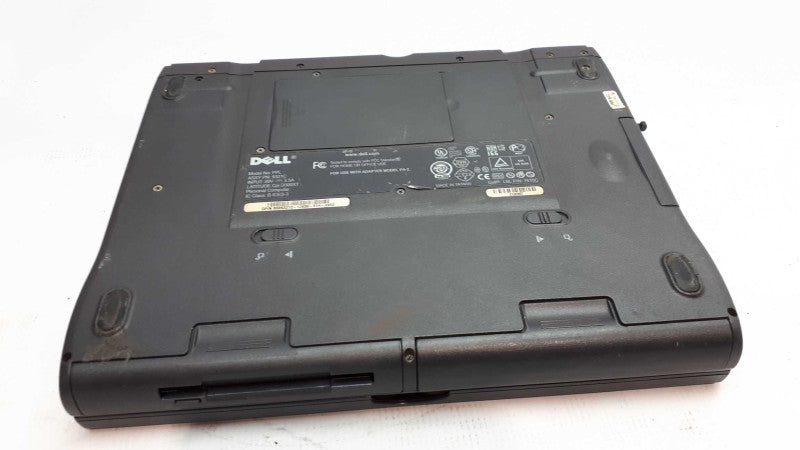 Vintage Dell Latitude PPL CPi D266XT Pentium II  &