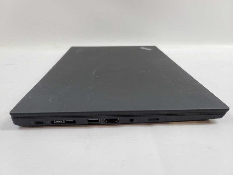 Lenovo ThinkPad T14 i5-10210U, 24GB DDR4, 2GB GeForce MX330, 256GB m.2  Î²