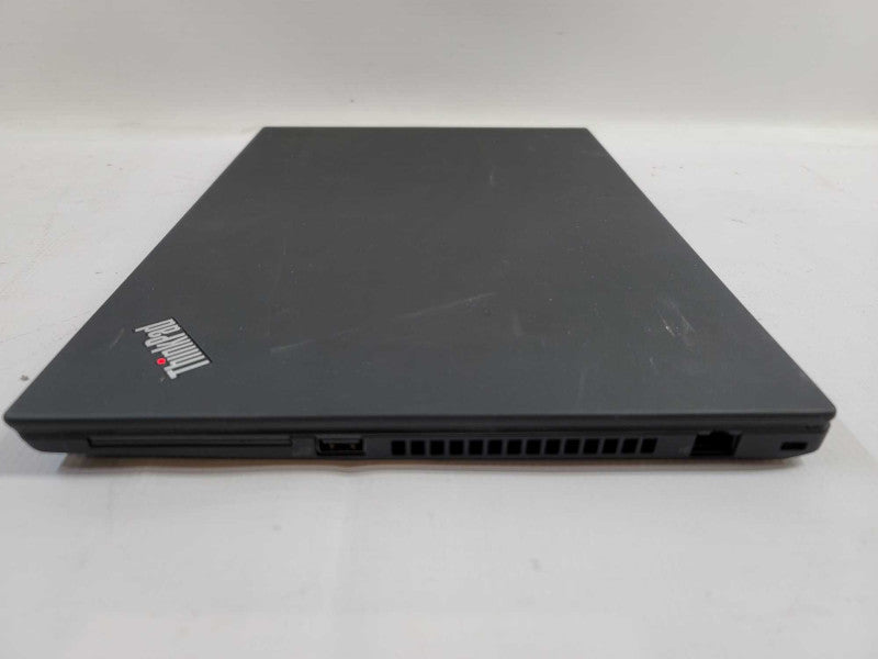 Lenovo ThinkPad T14 i5-10210U, 24GB DDR4, 2GB GeForce MX330, 256GB m.2  Î²