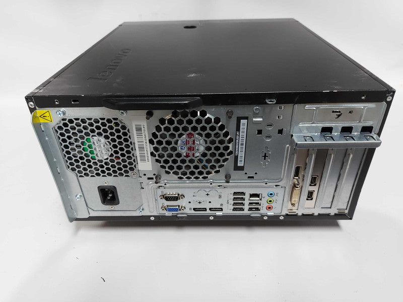 lenovo P300 Workstation Xeon E3-1246 V3 @ 3.50ghz / 16gb ram / Quadro 600 #