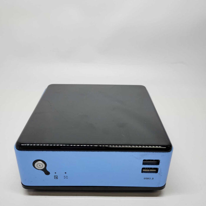 Zotac ZBOX Nano Plus ZBOX-MI522NANO Core i3-5010U | 8GB RAM | NO HDD NO PWR