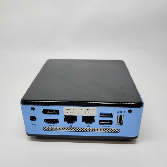 Zotac ZBOX Nano Plus ZBOX-MI522NANO Core i3-5010U | 8GB RAM | NO HDD NO PWR