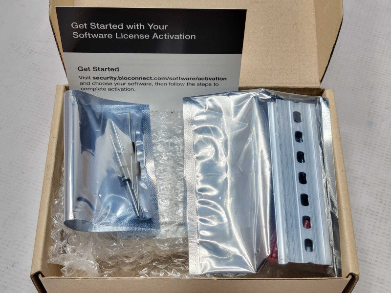 Suprema DM-20 Secure Multi Door control I/O Module Access Control open-Box _