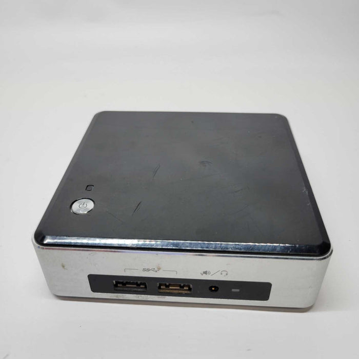 Intel NUC NUC6i6SYK Core i5-6260U | 8GB RAM NO HDD NO PWR