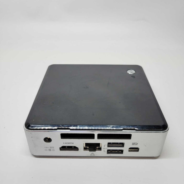 Intel NUC NUC6i6SYK Core i5-6260U | 8GB RAM NO HDD NO PWR