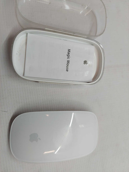 Apple Magic Mouse Model: a1296