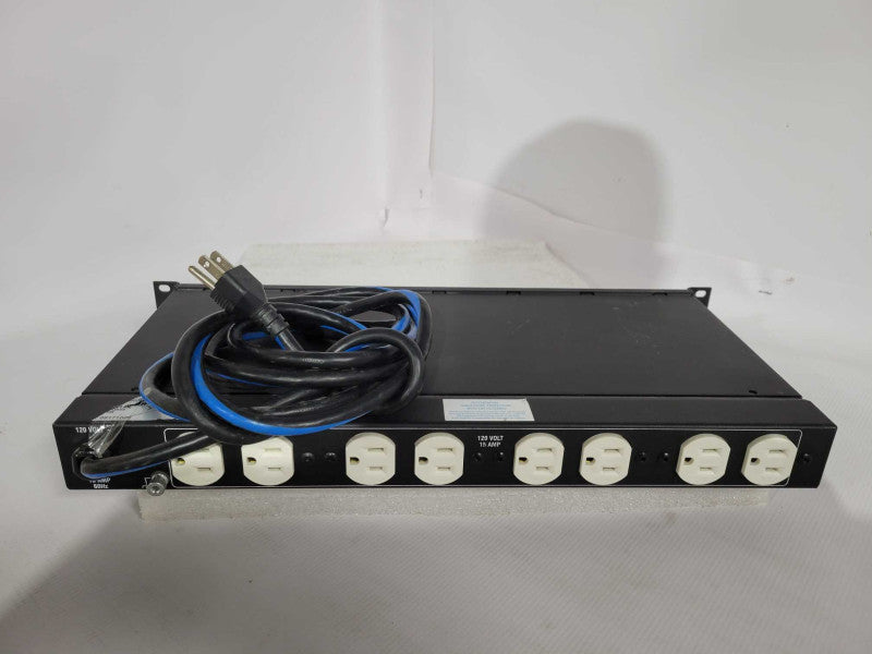 Middle Atlantic Products Rackmount Power Centre PD-915R Q!
