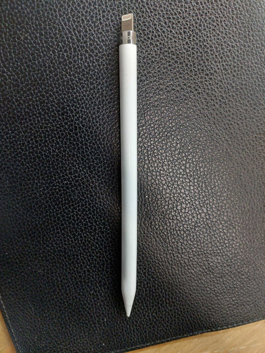 Apple Pencil Model: A1603