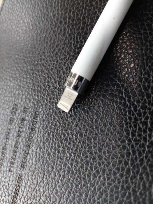 Apple Pencil Model: A1603