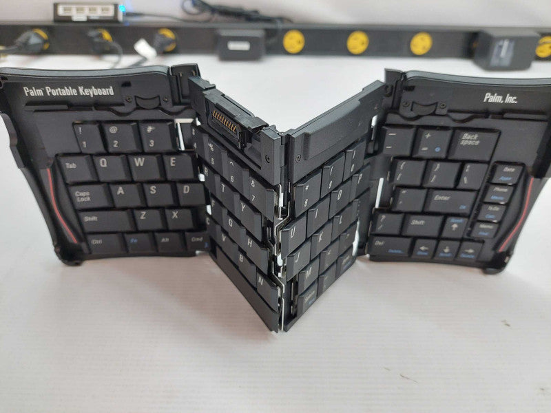 Palm Portable Keyboard 3C10317