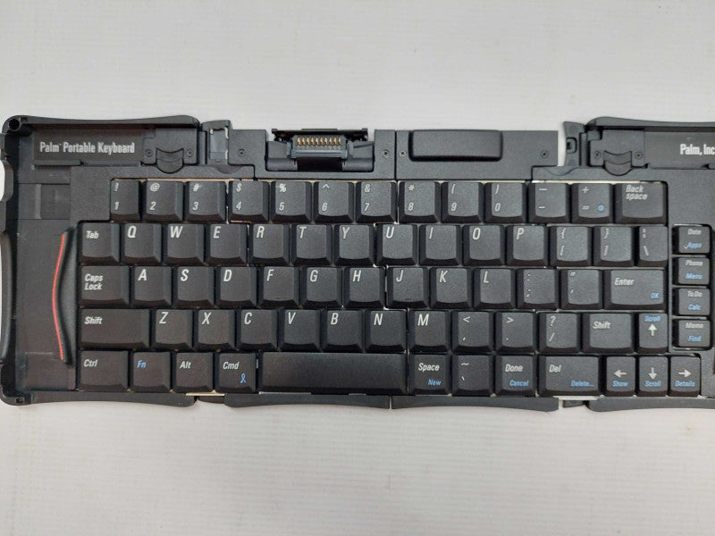 Palm Portable Keyboard 3C10317