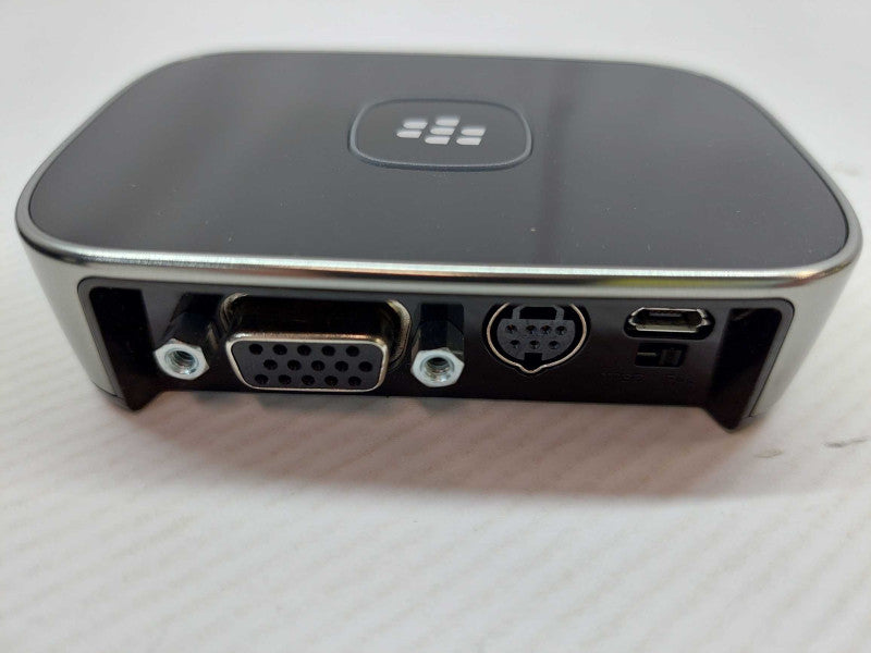 BlackBerry Presenter Passkey Model: 4483    ASY-23280-001