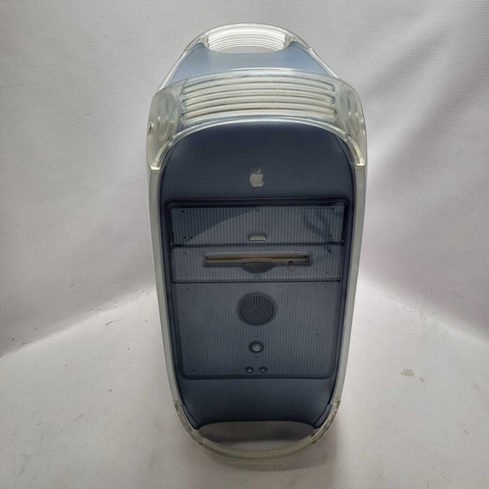 APPLE POWER MAC G4 - 467Mhz CPU | 256MB RAM- NO HDD