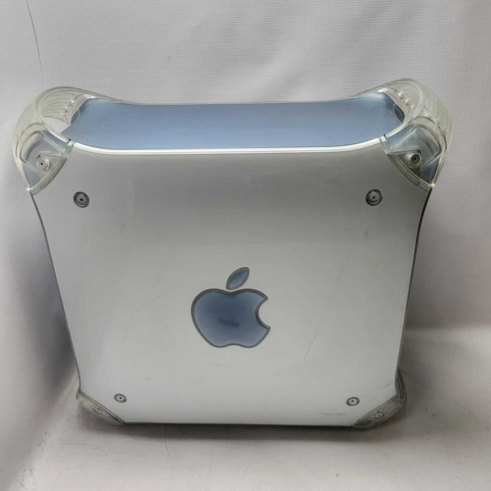 APPLE POWER MAC G4 - 467Mhz CPU | 256MB RAM- NO HDD