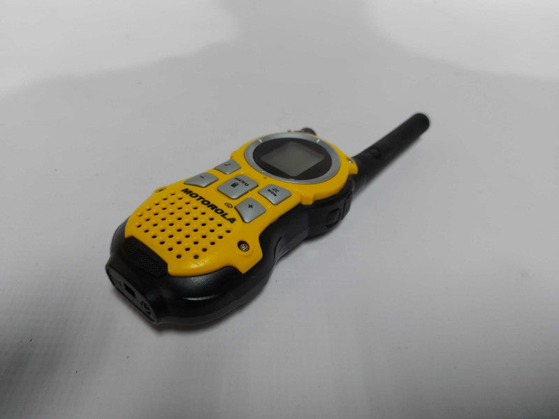 Motorola MR561CR FRS/GMRS Radio - READ #
