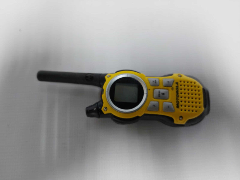 Motorola MR561CR FRS/GMRS Radio - READ #