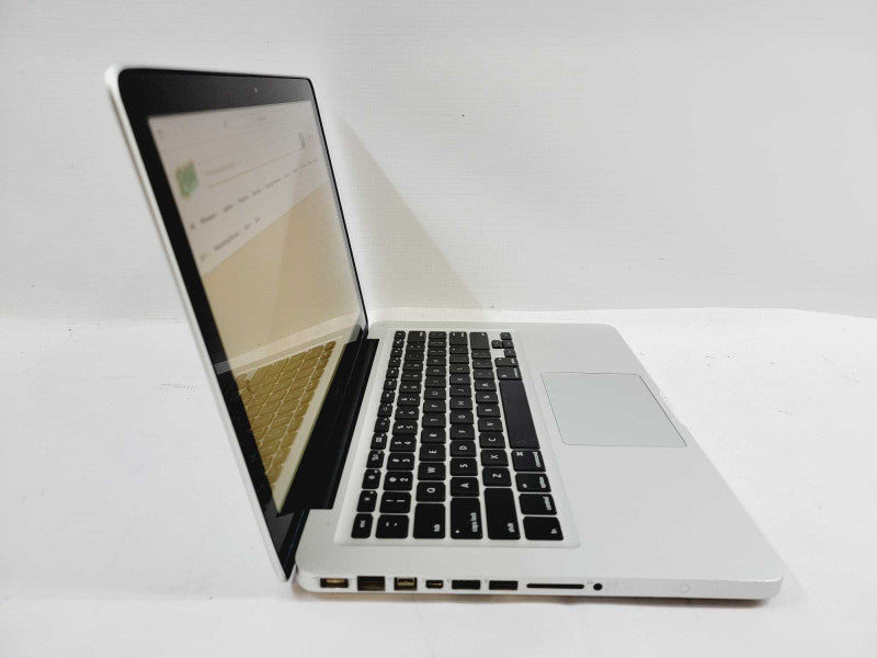 Apple Macbook Pro 2012 13\\" Core i5-3210M @ 2.5GHz 8GB DDR3 500GB HDD (