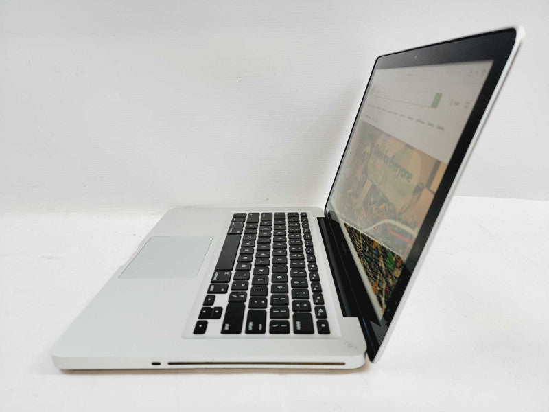 Apple Macbook Pro 2012 13\\" Core i5-3210M @ 2.5GHz 8GB DDR3 500GB HDD (