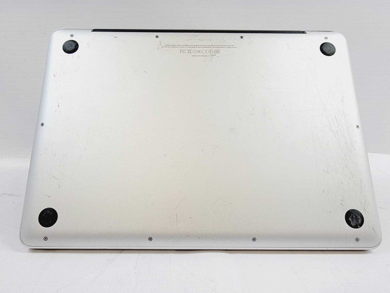 Apple Macbook Pro 2012 13\\" Core i5-3210M @ 2.5GHz 8GB DDR3 500GB HDD (