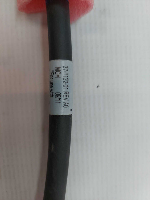 Cisco Cable 37-1122-01 Rev A0 MCH 09/11 LIONI L AWM Style 20671 150V 90C